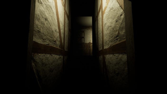 OPEN DOOR İndir ekran görüntüsü 1