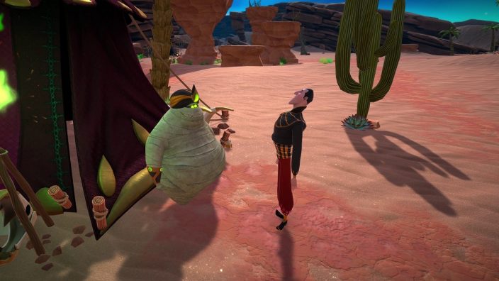 Hotel Transylvania: Scary Tale Adventures İndir ekran görüntüsü 3