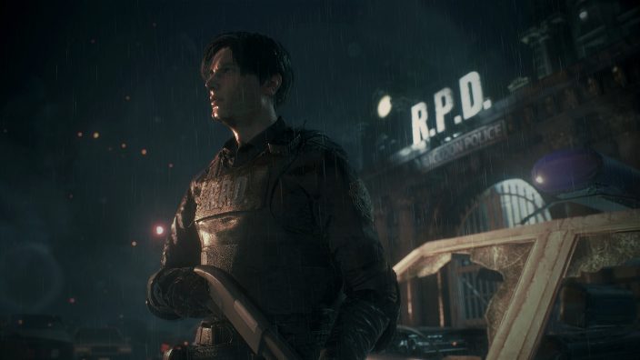 Resident Evil 2 İndir ekran görüntüsü 10
