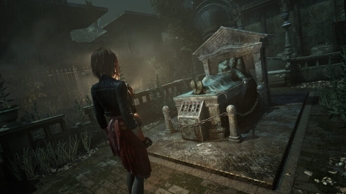 Tormented Souls 2 İndir ekran görüntüsü 2