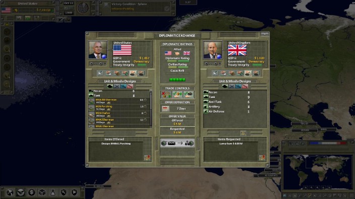 Supreme Ruler Ultimate İndir ekran görüntüsü 6