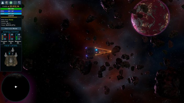 Star Valor İndir ekran görüntüsü 2