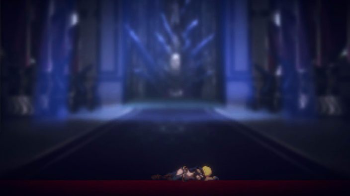 OVERLORD: ESCAPE FROM NAZARICK İndir ekran görüntüsü 1