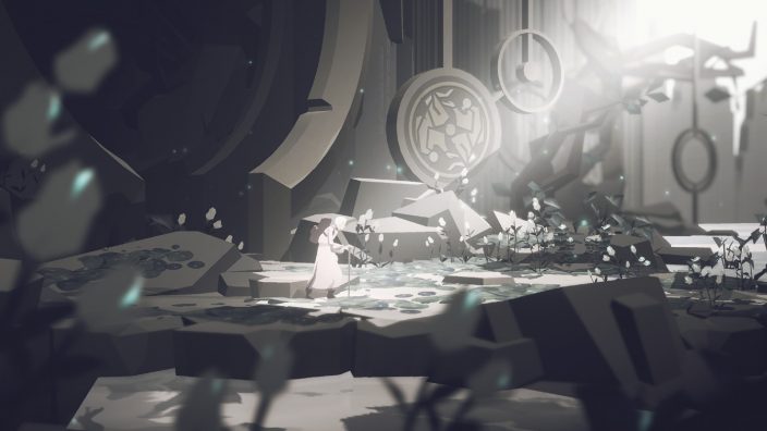 OPUS: Echo of Starsong İndir ekran görüntüsü 1