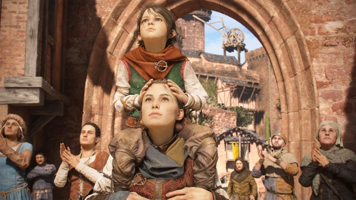 A Plague Tale Requiem İndir ekran görüntüsü 2