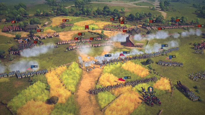 Ultimate General American Revolution İndir ekran görüntüsü 3