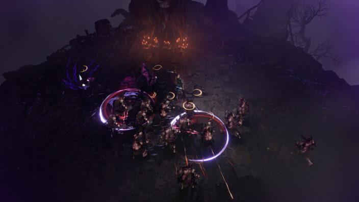 Last Epoch İndir ekran görüntüsü 3