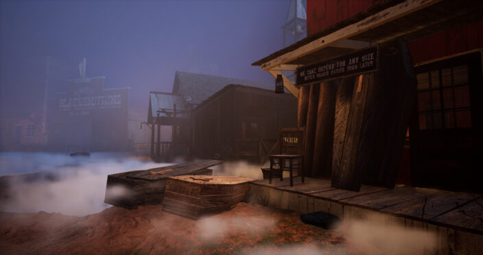 Survival & Horror Hangman’s Rope İndir ekran görüntüsü 1