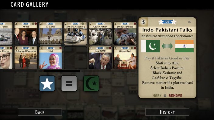 Labyrinth The War on Terror İndir ekran görüntüsü 2