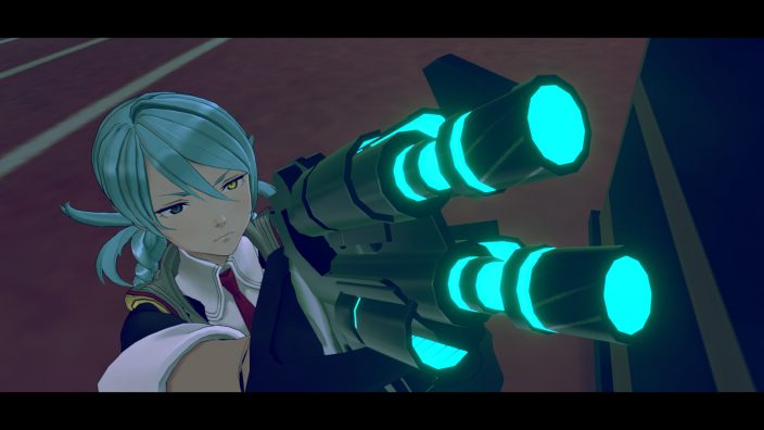 AI: THE SOMNIUM FILES nirvanA Initiative İndir ekran görüntüsü 4