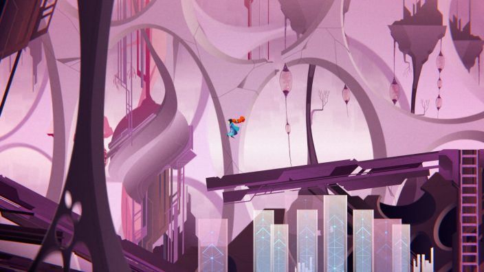 Aspire: Ina’s Tale İndir ekran görüntüsü 1