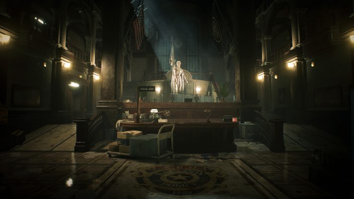 Resident Evil 2 İndir ekran görüntüsü 4