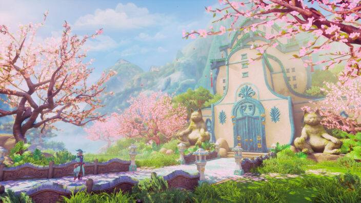 Trine 5 A Clockwork Conspiracy İndir ekran görüntüsü 3