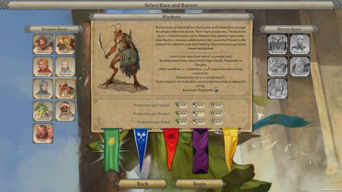 Master of Magic İndir ekran görüntüsü 4