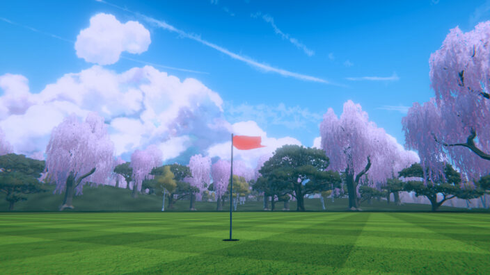 The Fairway Club İndir ekran görüntüsü 4