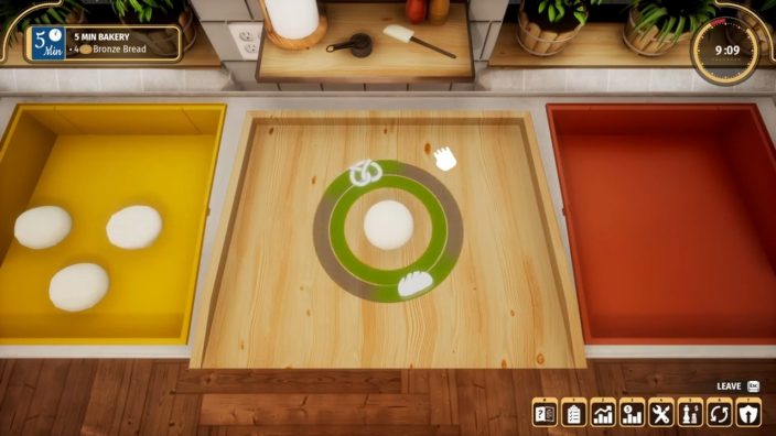 Bakery Simulator İndir ekran görüntüsü 4