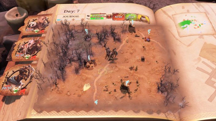 Trials of Fire İndir ekran görüntüsü 4