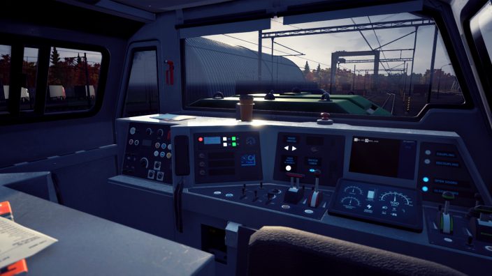Train Life: A Railway Simulator İndir ekran görüntüsü 1