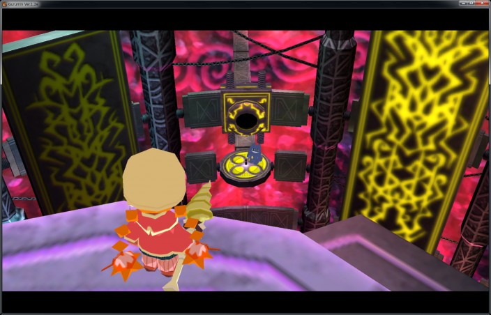 Gurumin: A Monstrous Adventure İndir ekran görüntüsü 2