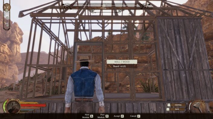 Wild West Dynasty İndir ekran görüntüsü 2