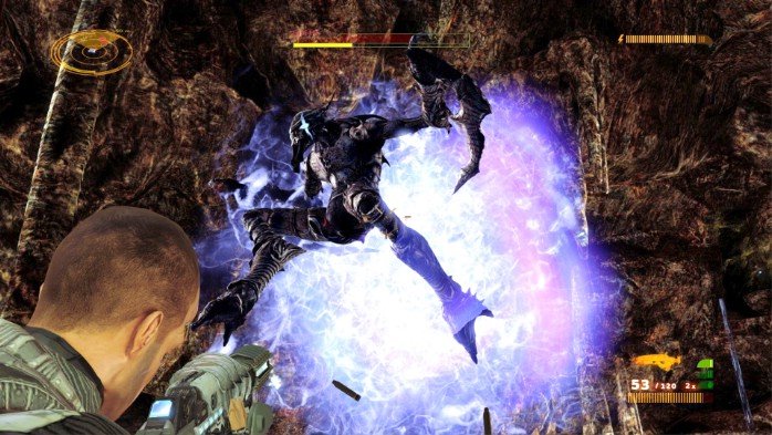 Scourge: Outbreak İndir ekran görüntüsü 7