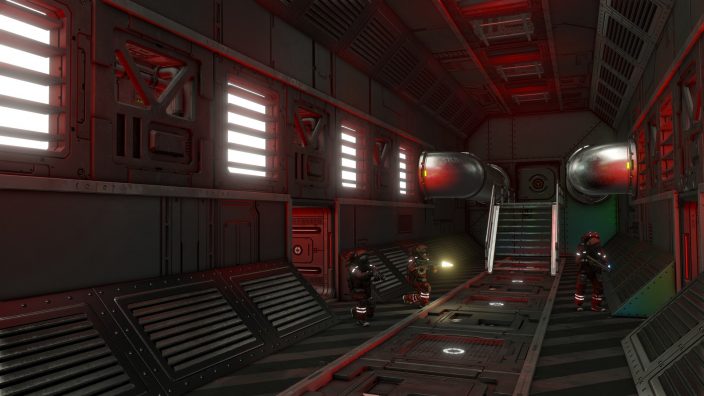 Space Engineers – Warfare 2 İndir ekran görüntüsü 4