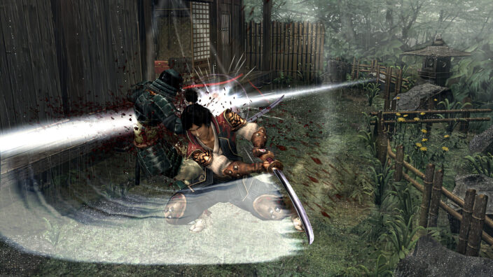 Onimusha 2 Samurai’s Destiny İndir ekran görüntüsü 2