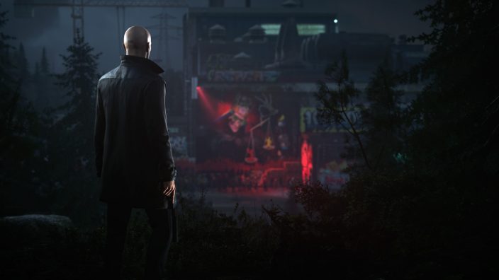 HITMAN World of Assassination İndir ekran görüntüsü 4