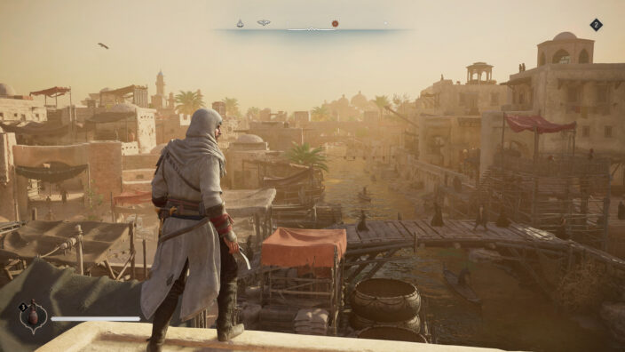 Assassin’s Creed Mirage İndir ekran görüntüsü 4