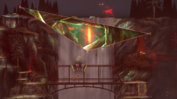 OXENFREE II Lost Signals İndir ekran görüntüsü 2