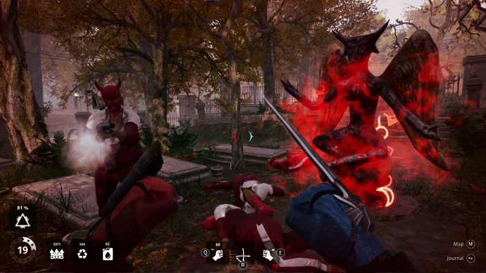 Priest Simulator İndir ekran görüntüsü 2