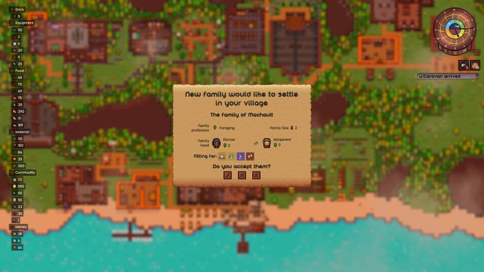 Lords and Villeins İndir ekran görüntüsü 3