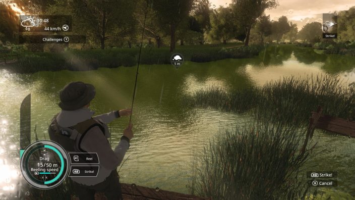 Pro Fishing Simulator İndir ekran görüntüsü 7