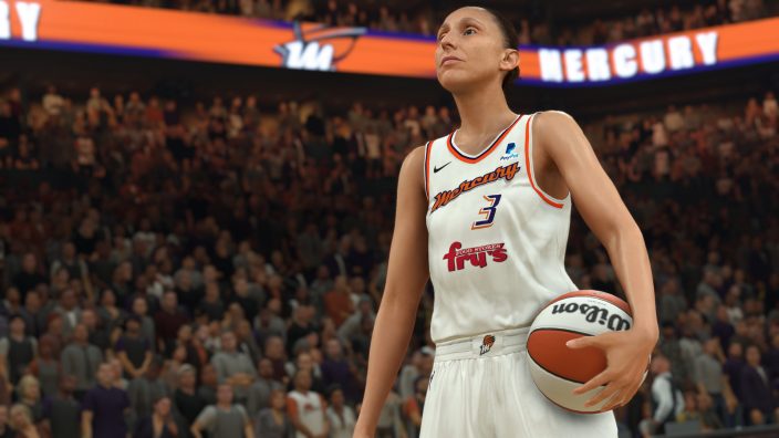 NBA 2K23 İndir ekran görüntüsü 2