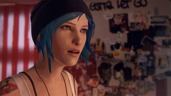 Life is Strange Remastered İndir ekran görüntüsü 1