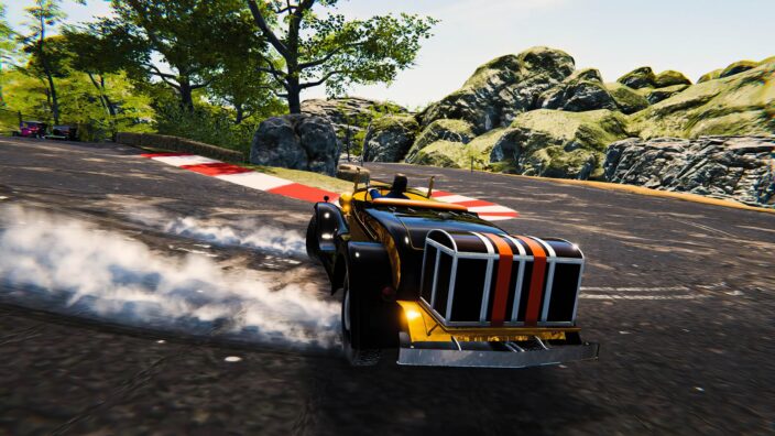 Bootlegger’s Mafia Racing Story İndir ekran görüntüsü 1