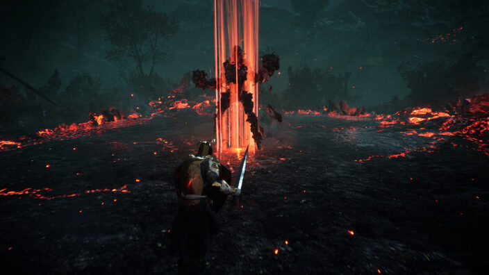 The Moon Hell İndir ekran görüntüsü 4
