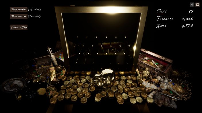 Coin Treasures İndir ekran görüntüsü 3