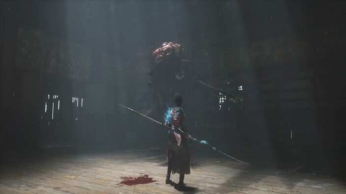 WUCHANG Fallen Feathers İndir ekran görüntüsü 2