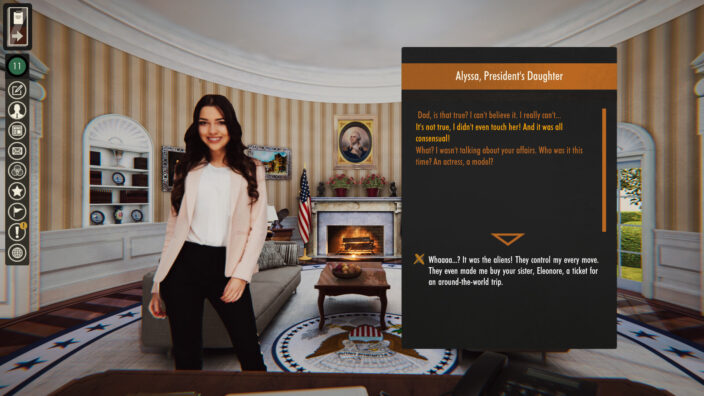 I Am Your President İndir ekran görüntüsü 3