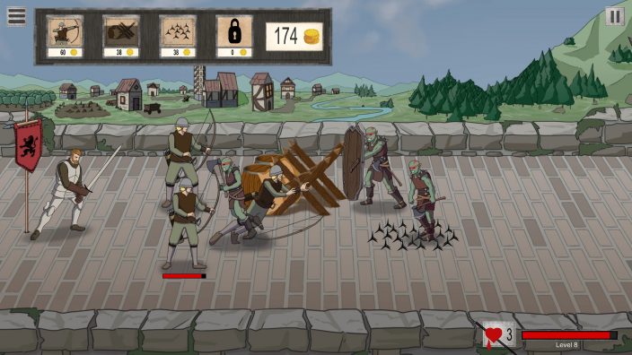 Legacy of Sin blood oath İndir ekran görüntüsü 2