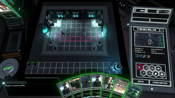 Cartridge Defense İndir ekran görüntüsü 2