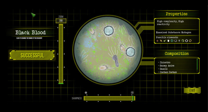 Creature Lab İndir ekran görüntüsü 2