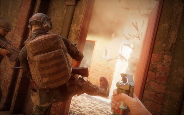 Insurgency: Sandstorm İndir ekran görüntüsü 4