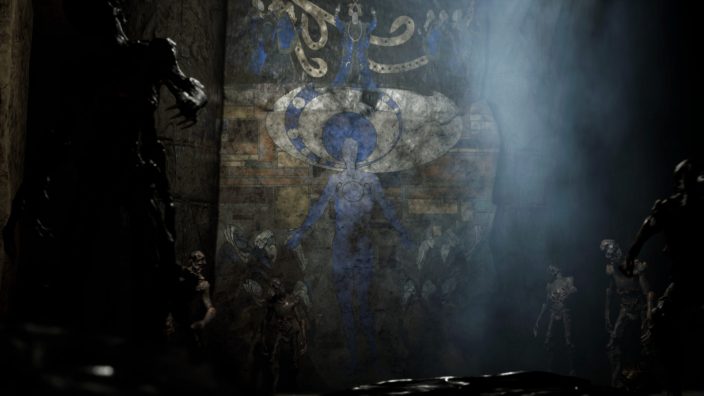 Effigy The Descent İndir ekran görüntüsü 4