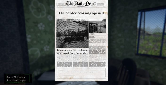 Border Officer İndir ekran görüntüsü 2