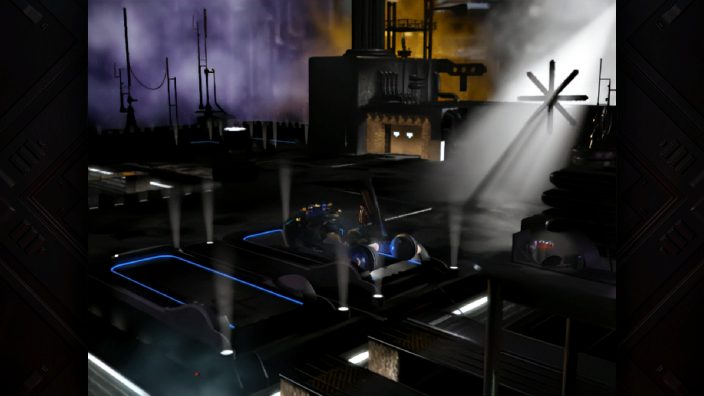 Blade Runner: Enhanced Edition İndir ekran görüntüsü 3