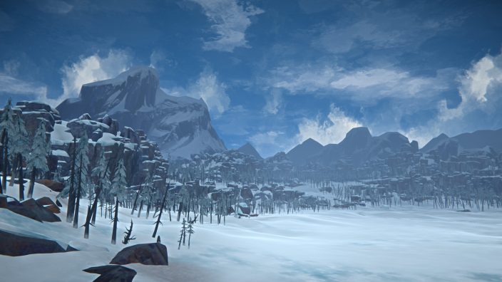 The Long Dark Tales from the Far Territory İndir ekran görüntüsü 1