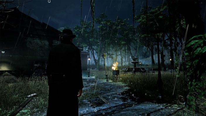Amok Runner İndir ekran görüntüsü 1