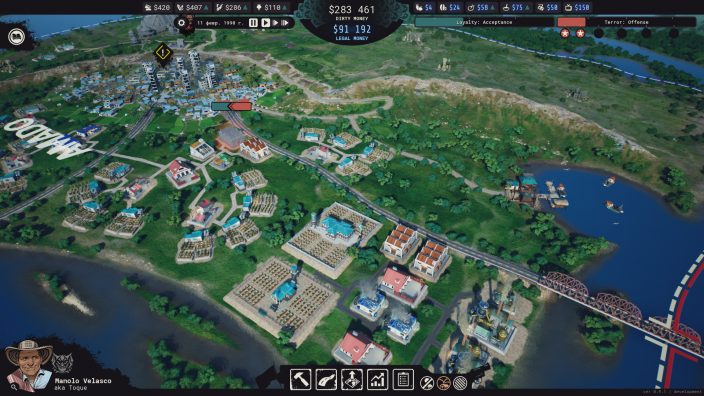 Cartel Tycoon İndir ekran görüntüsü 4